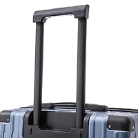 Rockland Huntington 3-pc. Hardside Lightweight Luggage Set