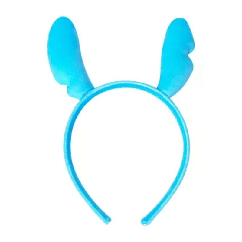 H.E.R. Accessories Girls Lilo & Stitch Headband