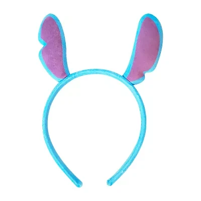 H.E.R. Accessories Girls Lilo & Stitch Headband
