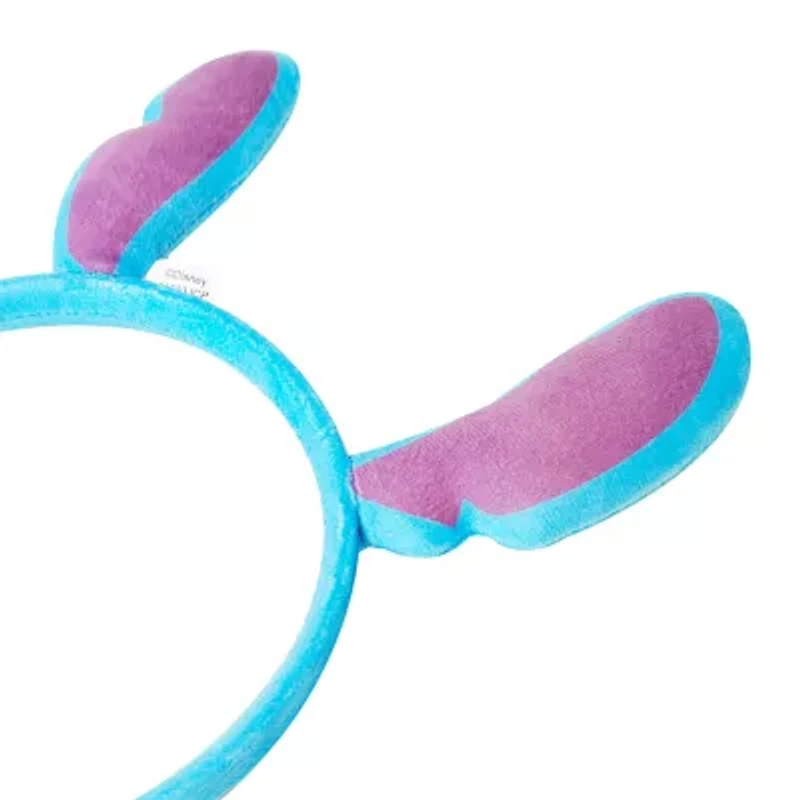 H.E.R. Accessories Girls Lilo & Stitch Headband