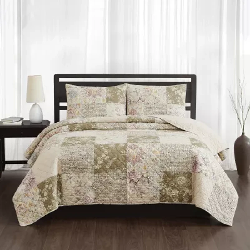 Brooklyn Loom Colleen Quilt
