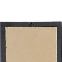 Cheungs Fairgrove Square Wood "Love" Wall Sign