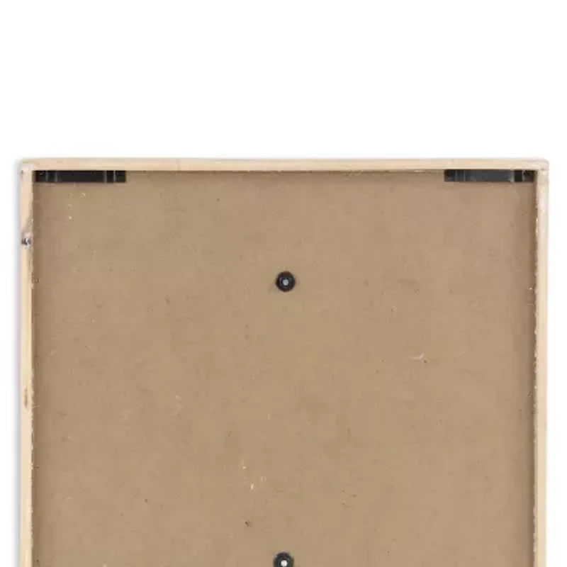 Cheungs Coralia Sea Turtle Metal Wall Art