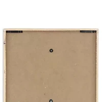 Cheungs Coralia Sea Turtle Metal Wall Art