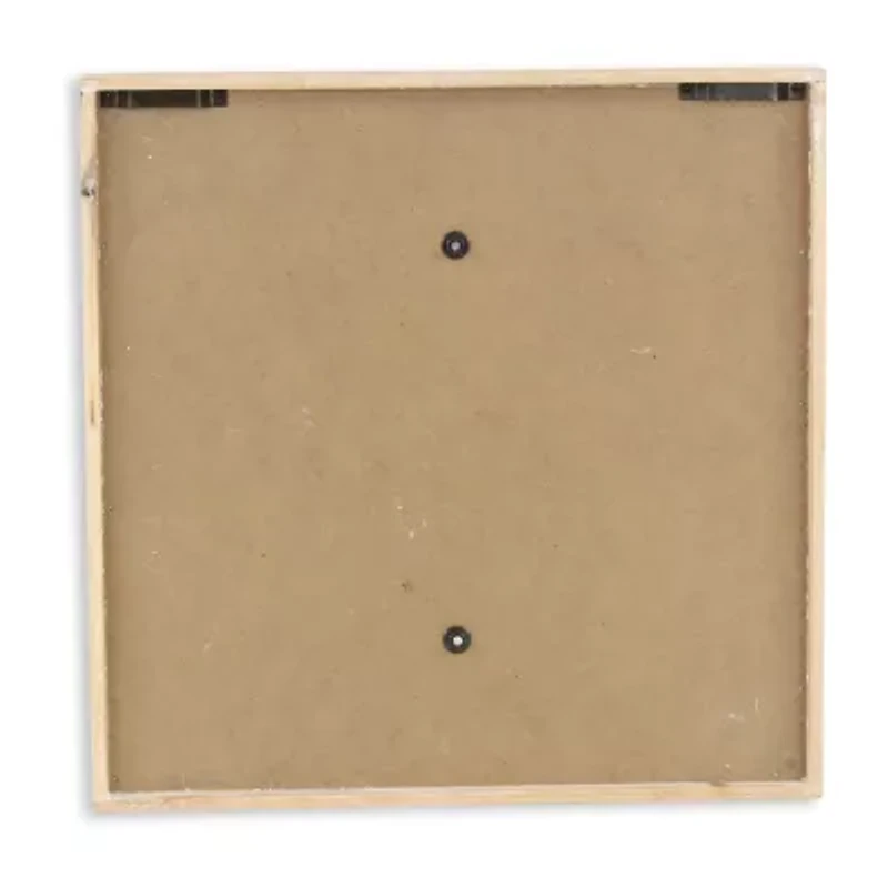 Cheungs Coralia Sea Turtle Metal Wall Art