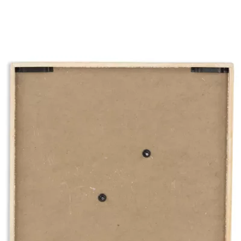 Cheungs Coralia Starfish Metal Wall Art