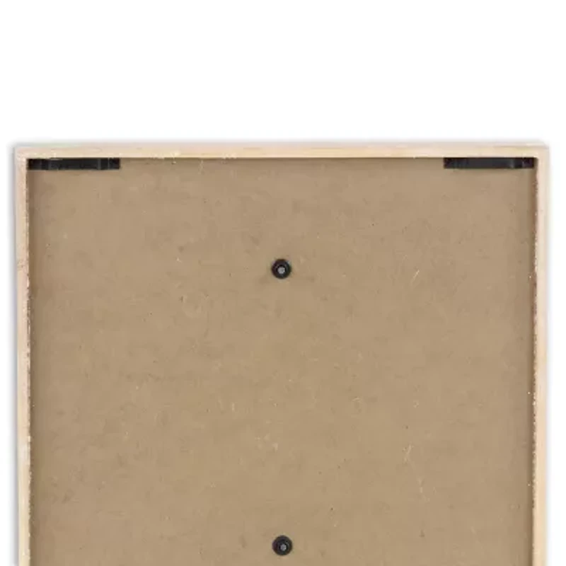 Cheungs Coralia Sea Shell Wood Wall Art