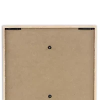 Cheungs Coralia Sea Shell Wood Wall Art