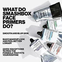 Smashbox Photo Finish Control Mattifying Face Primer With Salicylic Acid