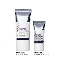 Smashbox Photo Finish Control Mattifying Face Primer With Salicylic Acid