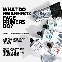 Smashbox Photo Finish Control Mattifying Primer Salicylic Acid Silkscreen Complex (10ml)