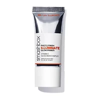 Smashbox Photo Finish Illuminate Glow Primer Vitamin C Silkscreen Complex (30ml)