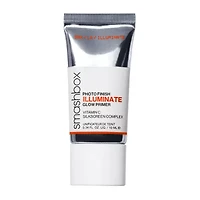 Smashbox Photo Finish Illuminate Glow Primer Vitamin C Silkscreen Complex (10ml)