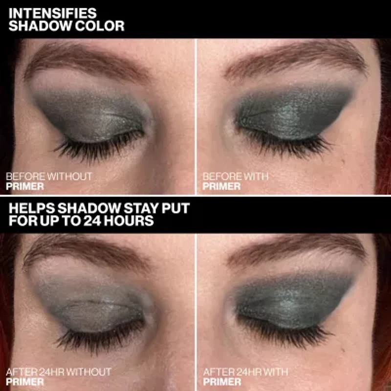 Smashbox Photo Finish Intensify 24 Hour Shadow Primer