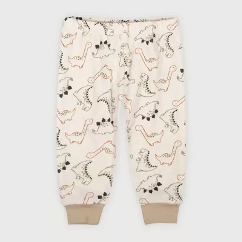 Baby Essentials Boys 2-pc. Pant Set