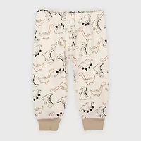 Baby Essentials Boys 2-pc. Pant Set