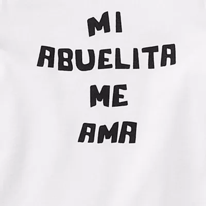 Okie Dokie Baby Unisex Round Neck Short Sleeve Rib Bodysuit