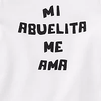 Okie Dokie Baby Unisex Round Neck Short Sleeve Rib Bodysuit