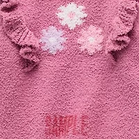 Okie Dokie Baby Girls 2-pc. Pant Set