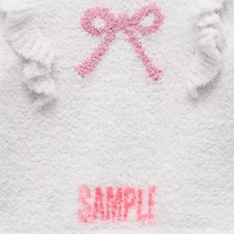 Okie Dokie Baby Girls 2-pc. Pant Set