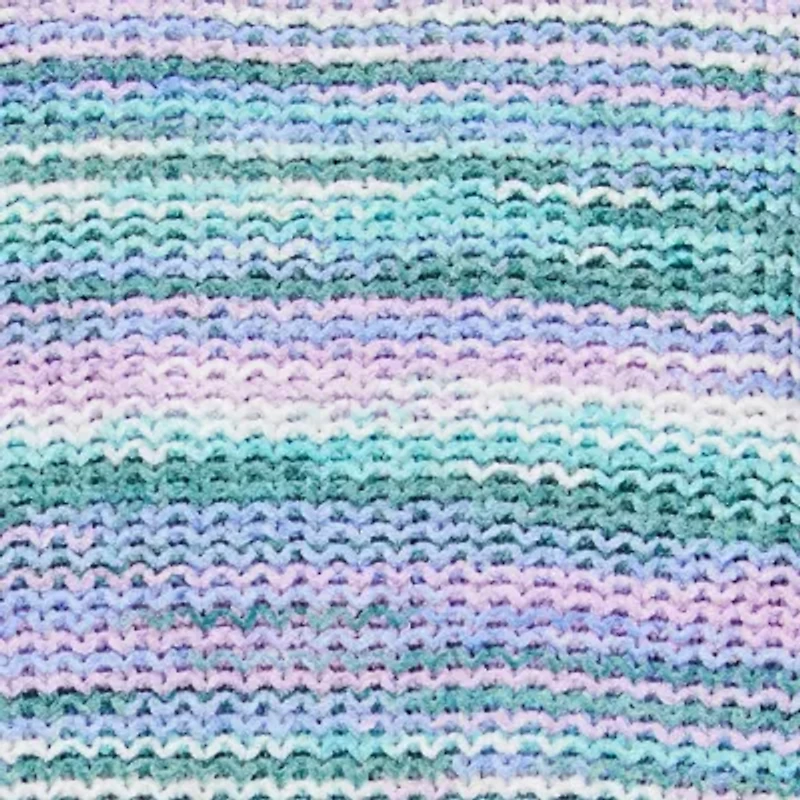 Okie Dokie Toddler & Little Girls Crew Neck Long Sleeve Pullover Sweater