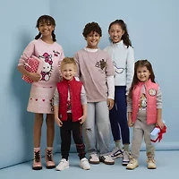 Toddler Girls Paw Patrol 3-pc. Pant Set