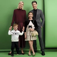 IZOD Toddler Boys 3-pc. Sweater Set