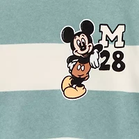 Disney Toddler Boys Mickey and Friends 2-pc. Pant Set