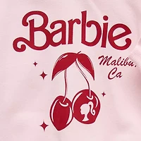 Grayson Little Toddler Girls Barbie 2-pc. Pant Set