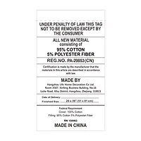 Your Lifestyle By Donna Sharp Brown Bear Cabin King Pillow Sham