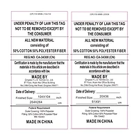 Donna Sharp Forest Point Queen 3-pc. Quilt Set