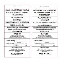 Donna Sharp Foothills 3-pc. Quilt Set