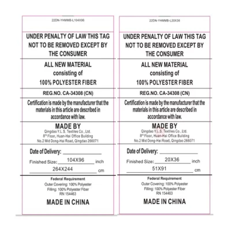 Your Lifestyle By Donna Sharp Ridge Point 3-pc. Midweight Comforter Set