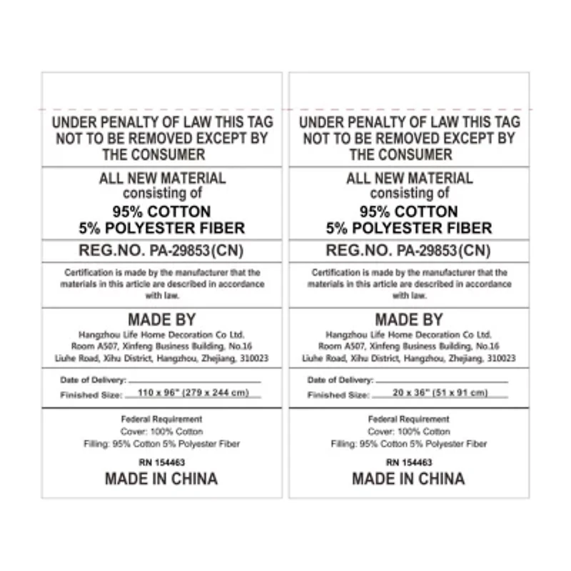 Donna Sharp Slate Cobblestone Pieced Cotton Quilt Set