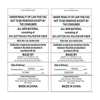 Donna Sharp Western Tapestry 3-pc. Quilt Set