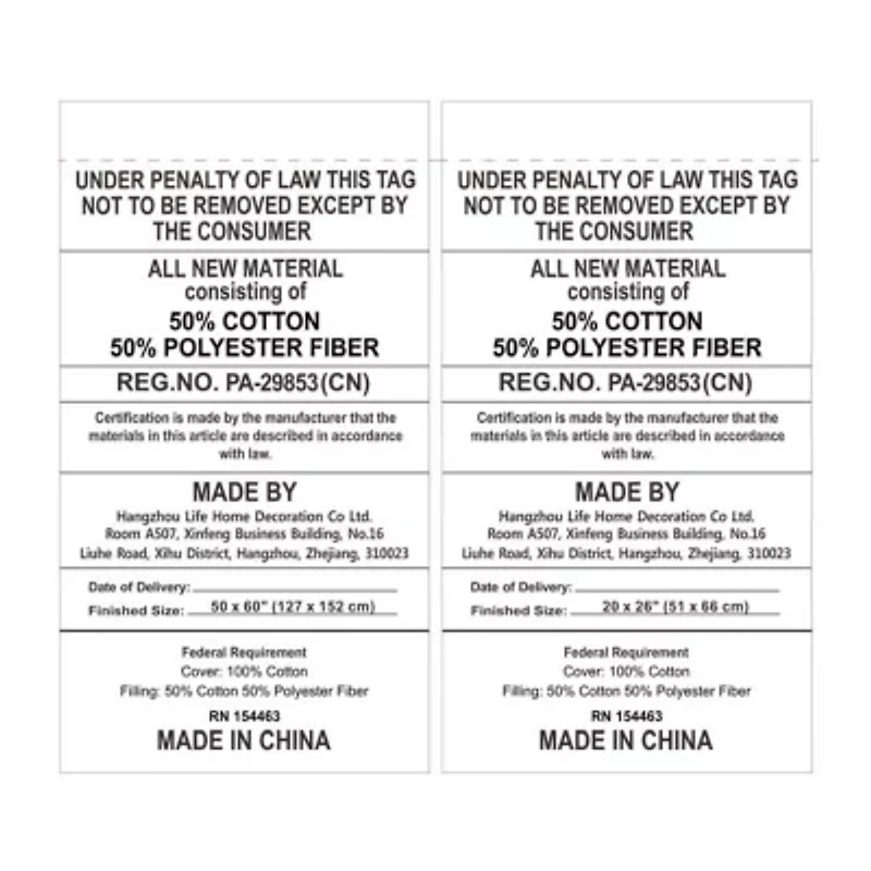 Donna Sharp Appalachia Plaid Hypoallergenic Quilt Set