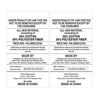 Donna Sharp Appalachia Plaid Hypoallergenic Quilt Set