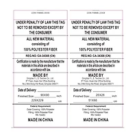 Your Lifestyle By Donna Sharp Rustica Quilt Set