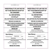 Donna Sharp Southern Star 3-Pc 3-pc. Quilt Set