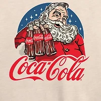 Womens Round Neck Long Sleeve Regular Fit Graphic T-Shirt