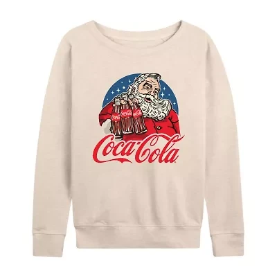 Womens Round Neck Long Sleeve Regular Fit Graphic T-Shirt