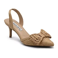 Charles David Agora Womens Pointed Closed Toe Stiletto Heel Pumps