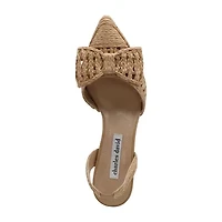 Charles David Agora Womens Pointed Closed Toe Stiletto Heel Pumps