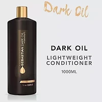 Sebastian Dark Oil Lightweight Conditioner 33.8 oz.