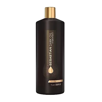 Sebastian Dark Oil Lightweight Conditioner 33.8 oz.