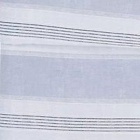 London Fog Solid Flannel Comforter Set