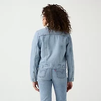 Levi's Women's Original Sherpa Trucker Jacket