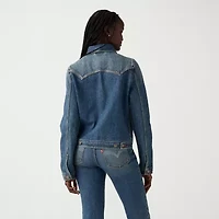 Levi's® Womens Lightweight Jacket