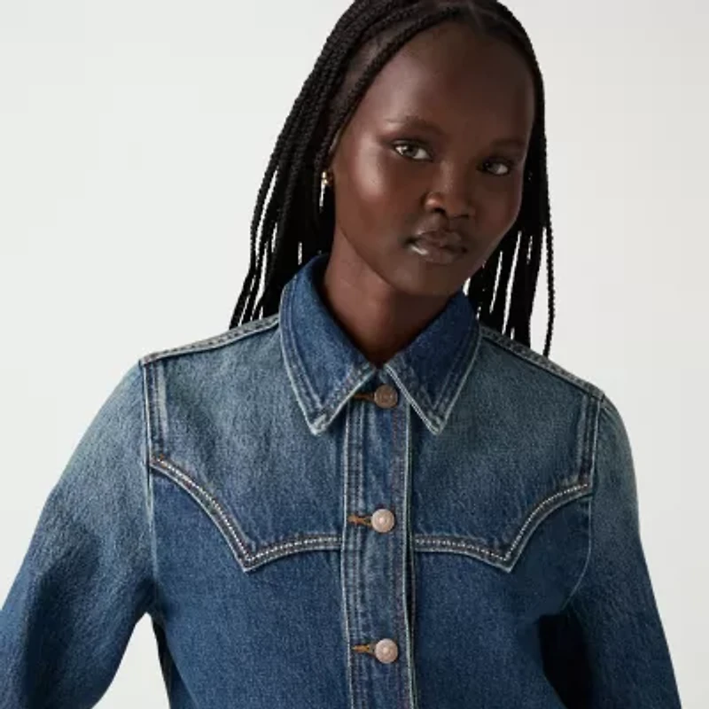 Levi's® Womens Lightweight Jacket