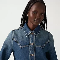 Levi's® Womens Lightweight Jacket